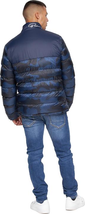 Produktbild Born Rich Carlito Steppjacke (L)