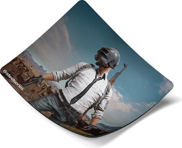 Image du produit SteelSeries QcK+ (XL)
