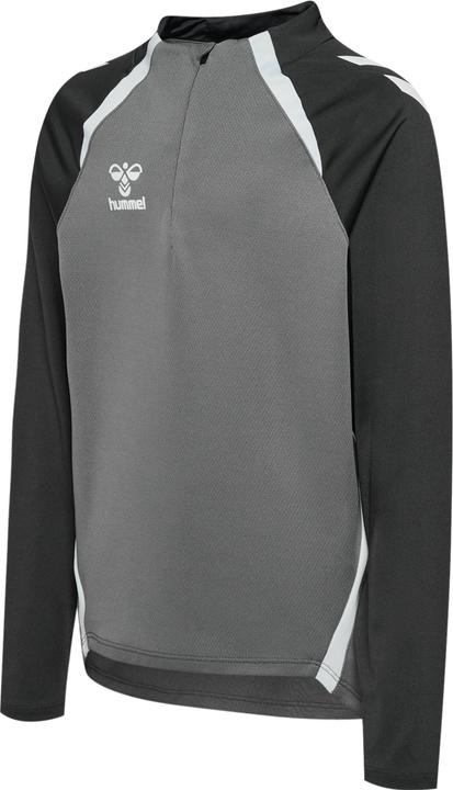 Produktbild hummel hmlLEAD 2.0 HALF ZIP KIDS (128)