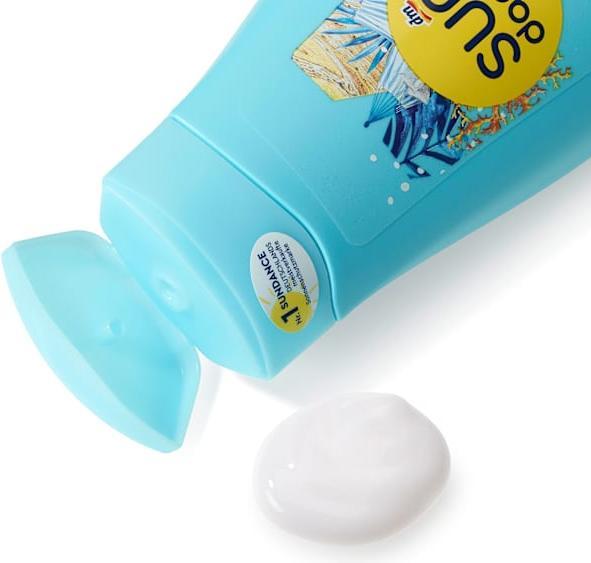 Immagine prodotto dm Sundance After Sun (Crema, 500 ml)