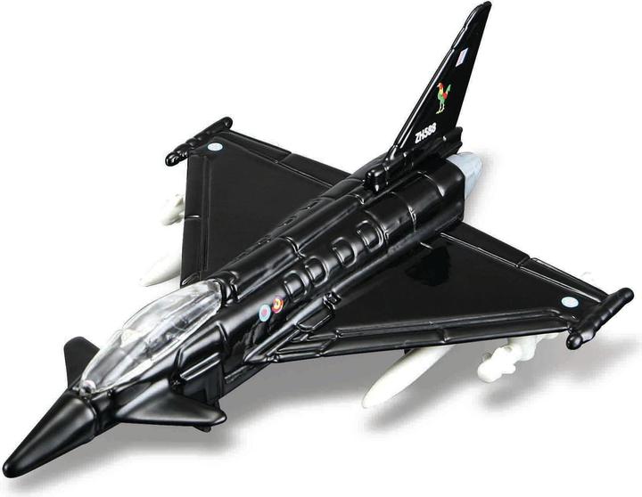 Actual product image Maisto Tailwinds aircraft