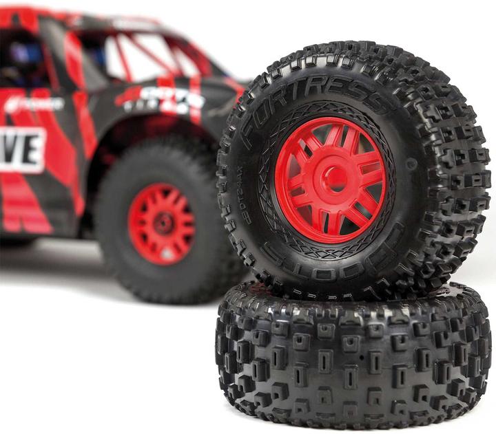 Produktbild Arrma Mojave 6S BLX (RTR Ready-to-Run)