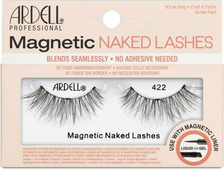 Ardell Ciglia nude 422 (Ciglia artificiali)