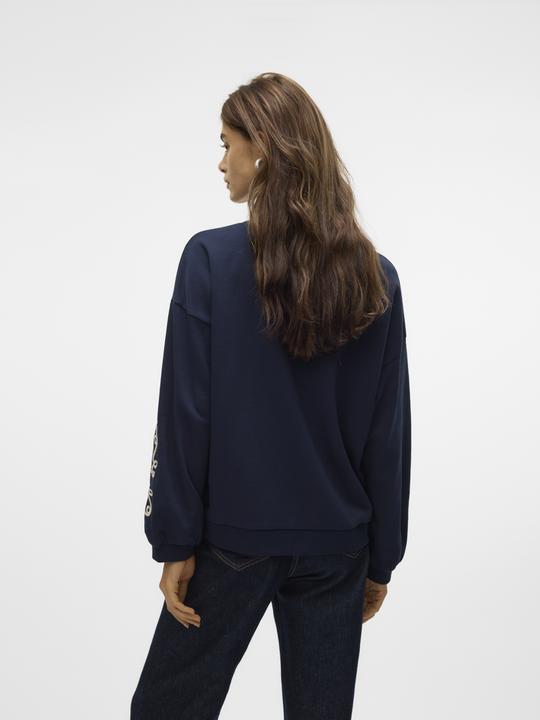 Produktbild Vero Moda VMVELO Sweatshirt Sweatshirt (XS)