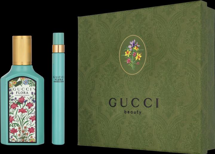 Immagine prodotto Gucci Flora Gelsomino Splendido (Set profumo)