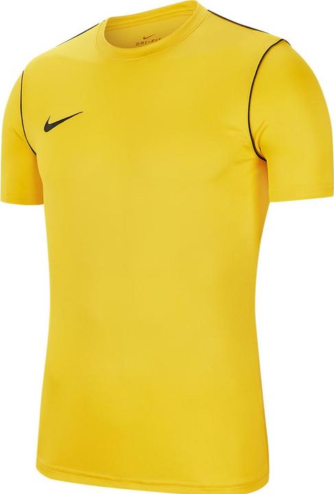 Giallo / Nero