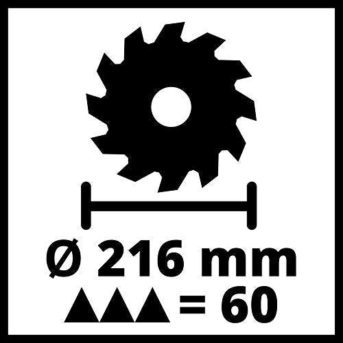 Actual product image Einhell TE-SM 216 Dual