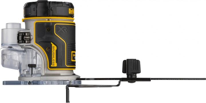 Actual product image DeWalt DCW604NT