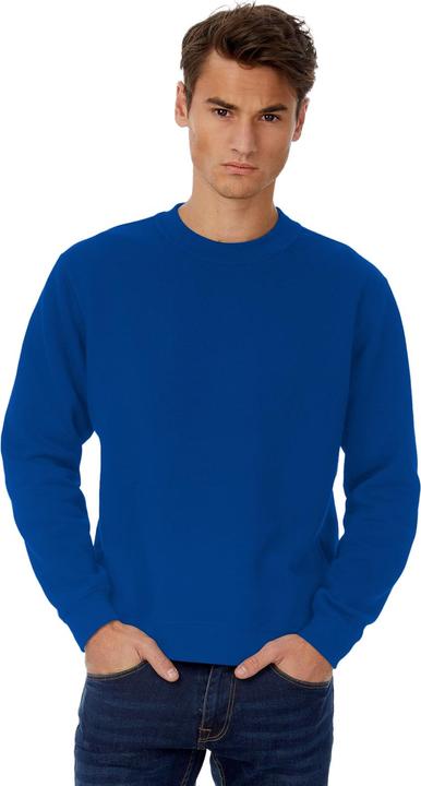 Produktbild B&C Sweatshirt angesetzte Ärmel (XXL)