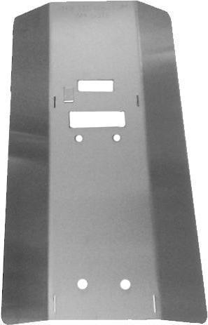 Immagine prodotto RF Shielding OD-SECM5120 - Schermo per interferenze RF per elementi RF Settore 5-120 SECM5120