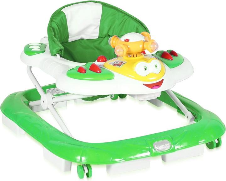 Actual product image Bertoni Baby Walker Helicopter 2 in 1