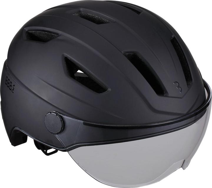 Produktbild BBB Helm Visier (52 - 58 cm)