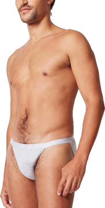 Produktbild Skiny Slip Klassisch Bequem sitzend (S, 4er Pack)