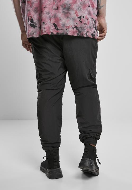 Immagine prodotto Urban Classics Pantaloni da ginnastica in nylon Cargo (4XL)