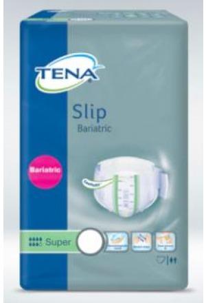 Produktbild Tena Slip Super Bariatric (8 x, Large plus)