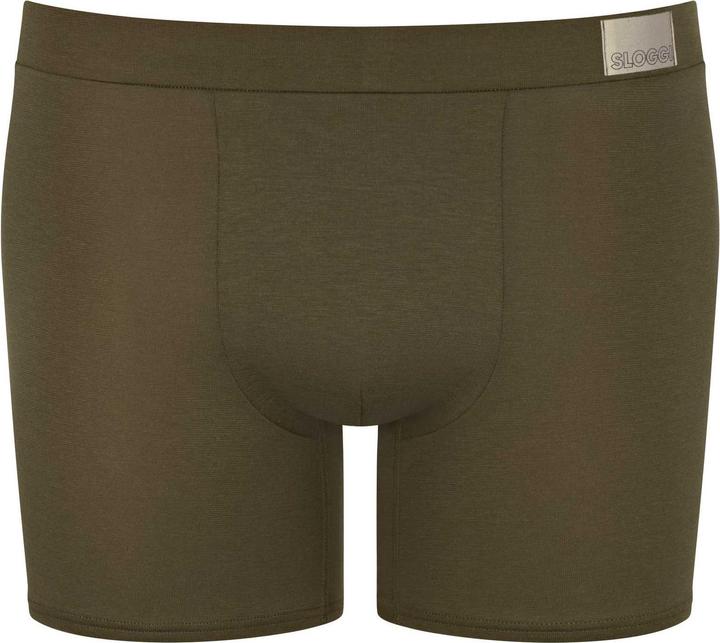 Immagine prodotto Sloggi Vai al naturale (S, confezione da 4)