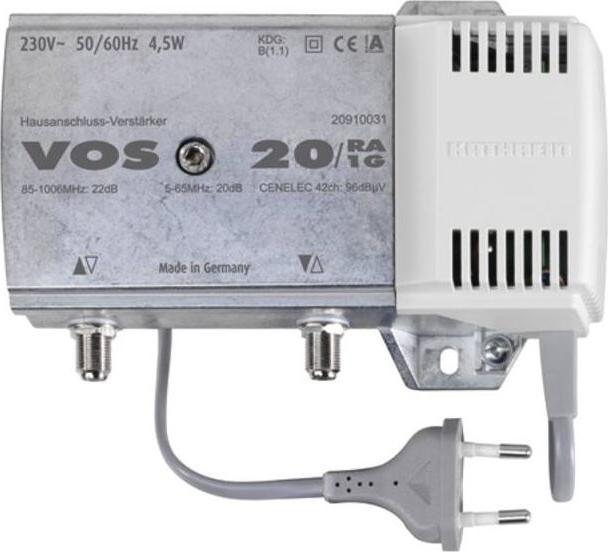 Immagine prodotto Kathrein VOS 20/RA-1G (Amplificatore)