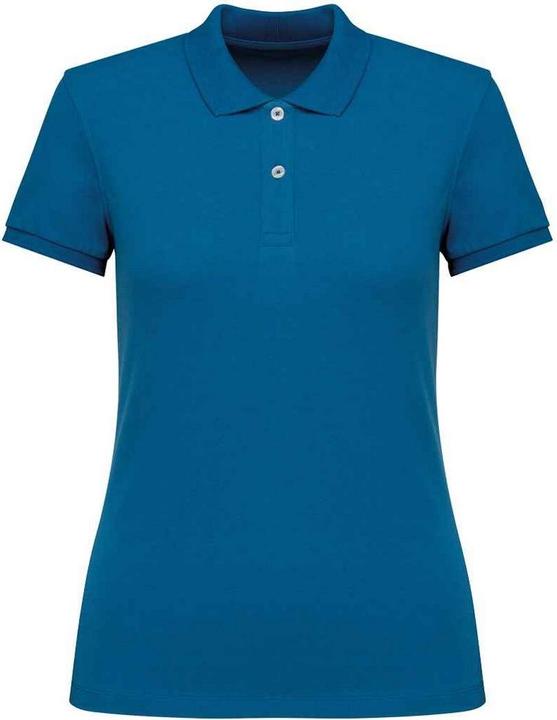 Immagine prodotto Native Spirit Maglietta Polo Donna (XS)
