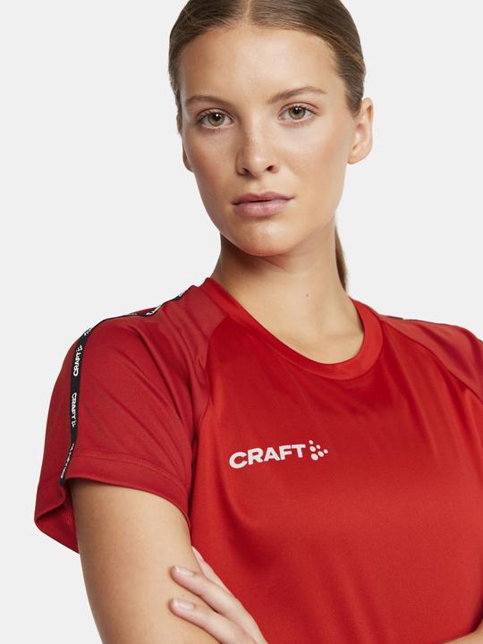 Image du produit Craft Squad 2.0 Maillot Contrasté W (XS)