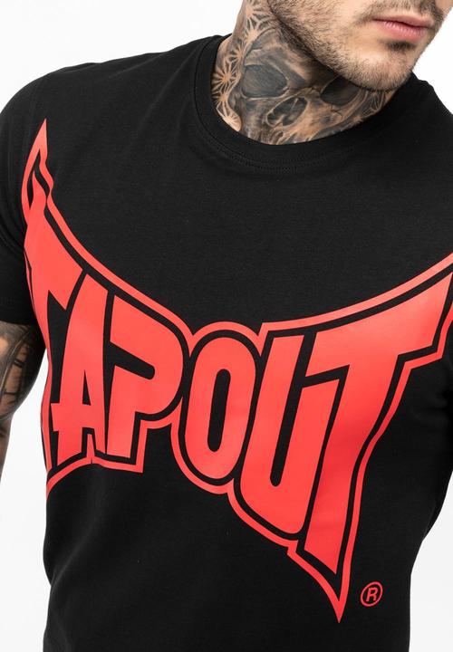 Image du produit Tapout Logo (M)
