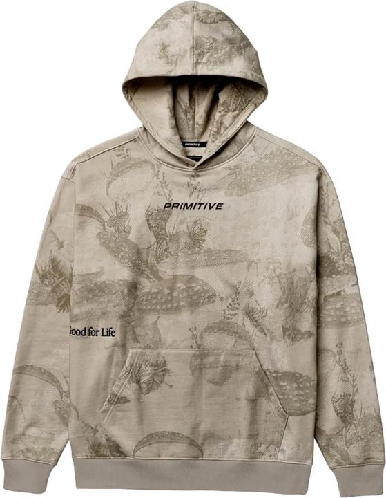 Image du produit Primitive Harvest Hoodie (M)