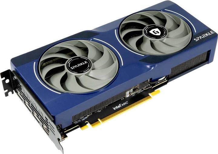 Actual product image Sparkle Arc B580 Guardian (12 GB)