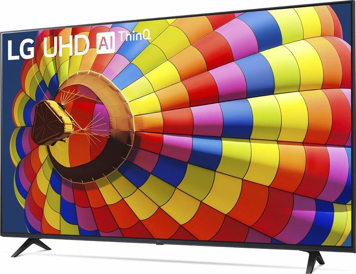 Image du produit LG 65UT80006LA.API (65", UT80, LED, 4K, 2024)