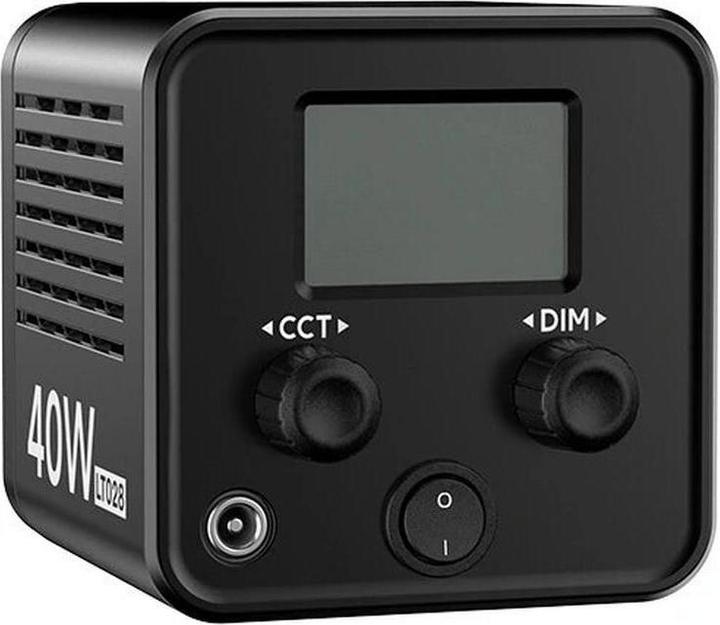 Image du produit Ulanzi L040GBB1 (Lumière vidéo)