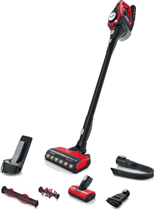 Produktbild Bosch Hausgeräte BBS8214PET