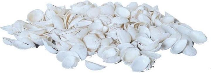 Actual product image Dekomat Mussels, 300 gr White