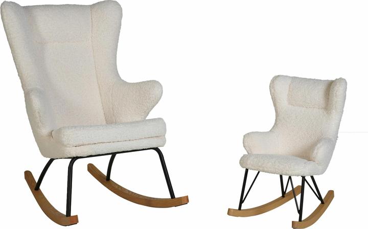 Immagine prodotto Quax De Luxe (Poltrona per bambini)