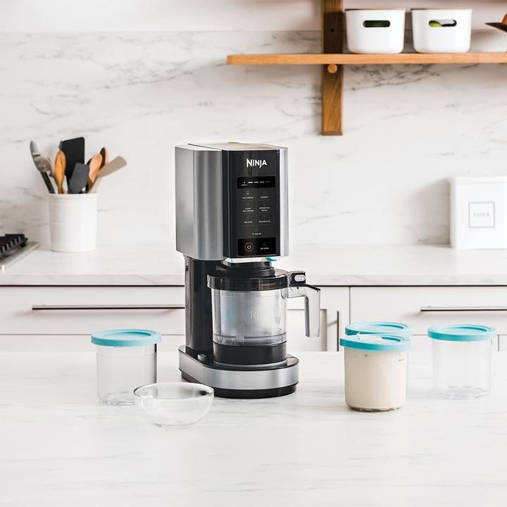 Produktbild Ninja XSK4PINTEUUK Dessert-Behälter