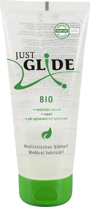 Immagine prodotto Just Glide Organico (200 ml)