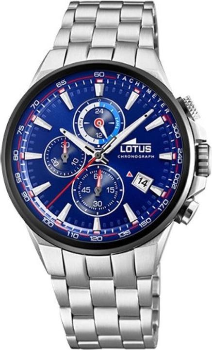 Image du produit Lotus R 18586/2 (Montre analogique, 43.50 mm)