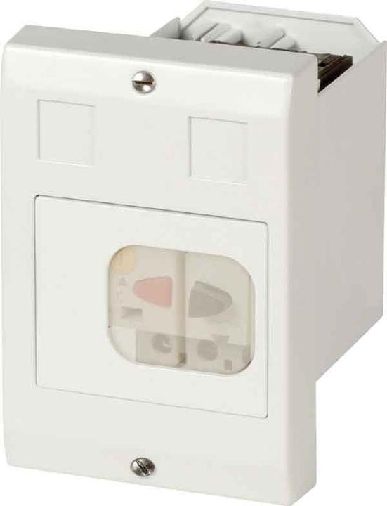 Actual product image Eaton IP55 flush mount enclosure,E-PKZ01-G