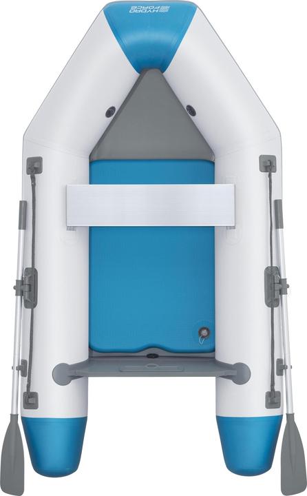 Produktbild Bestway Hydro-Force Sportboot-Set Caspian 230 x 130 x 30 cm (230 cm, 2 Pers.)