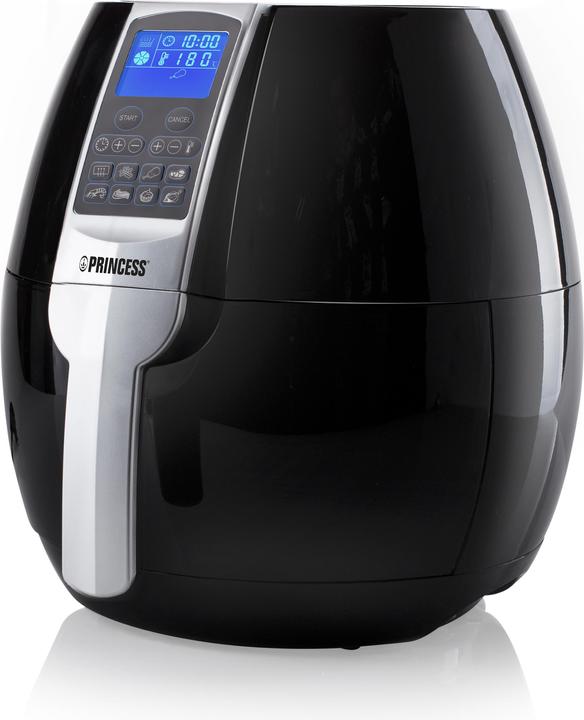 Actual product image Princess Aerofryer XL Digital (EU plug)