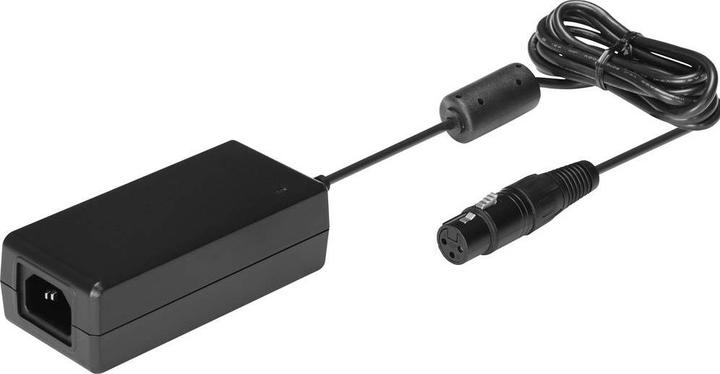 Immagine prodotto Dehner Elektronik Alimentatore da tavolo, tensione fissa ATS 065T-P241 24 V/DC 11 A 65 W, 264 W stabilizzato