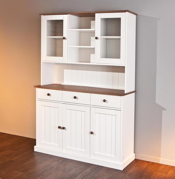 Actual product image Inter Link Westerland (131 x 45 x 191 cm)
