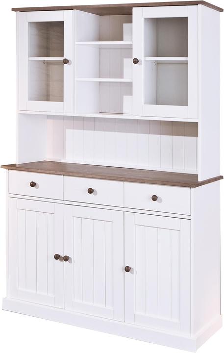 Actual product image Inter Link Westerland (131 x 45 x 191 cm)