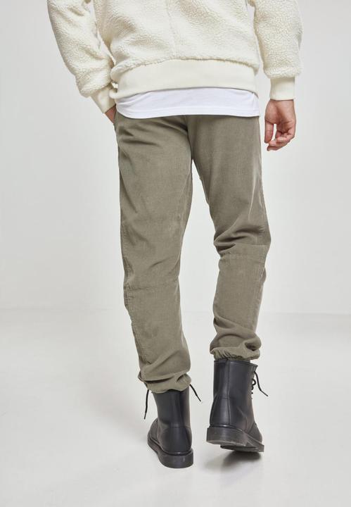 Produktbild Urban Classics Corduroy Jog Pants (L)