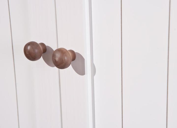 Actual product image Inter Link Westerland (131 x 45 x 191 cm)