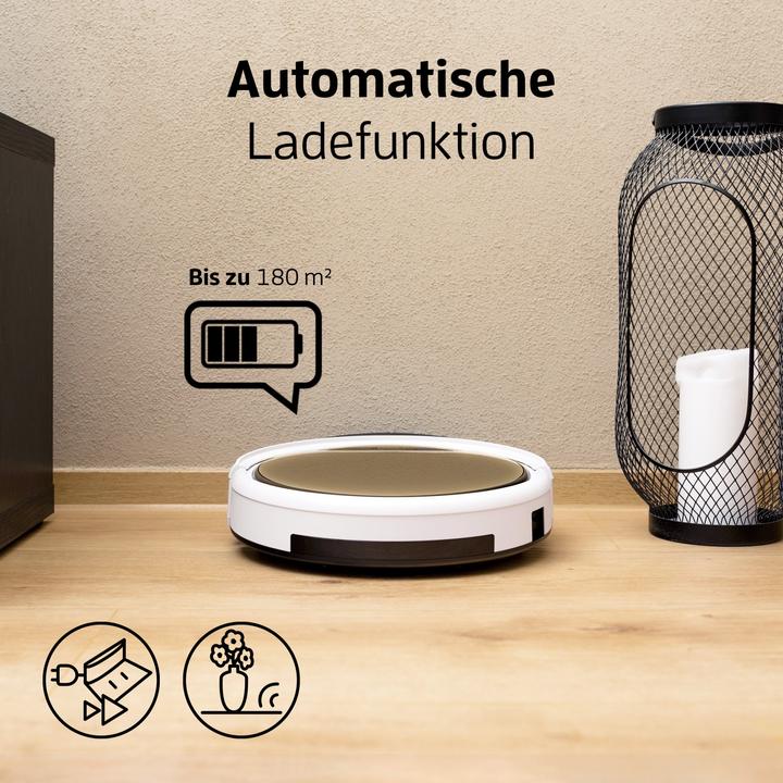 Produktbild Zaco V5x (Saugwischroboter)