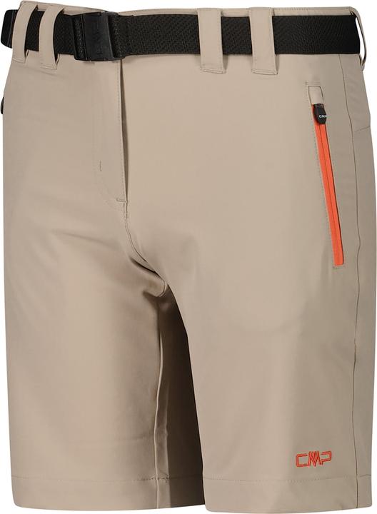 Produktbild CMP Campagnolo Girl's Bermuda with Belt (140)