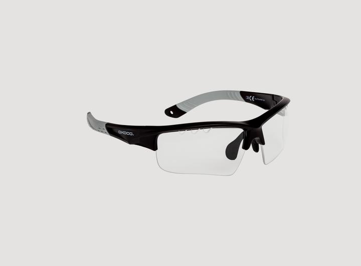 Actual product image Oxdog UH Spectrum safety goggles (One size)
