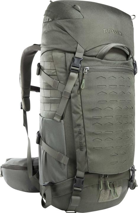 Actual product image Tatonka Pyrox 45+10 BC (45 l)