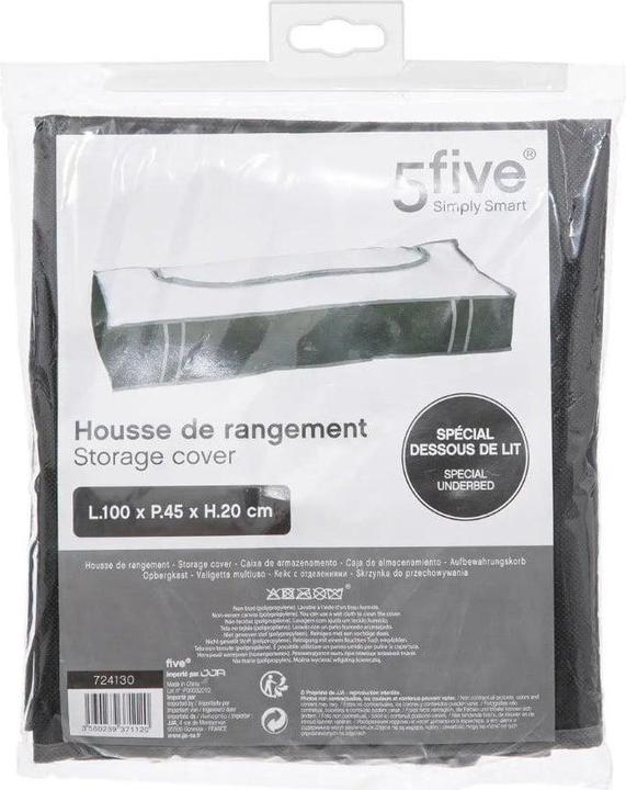 Produktbild 5Five UNDERBED STORAGE BOX724130