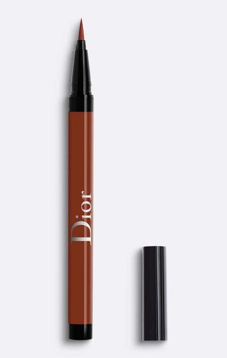Image du produit Dior Diorshow On Stage Liner No 676 (676)