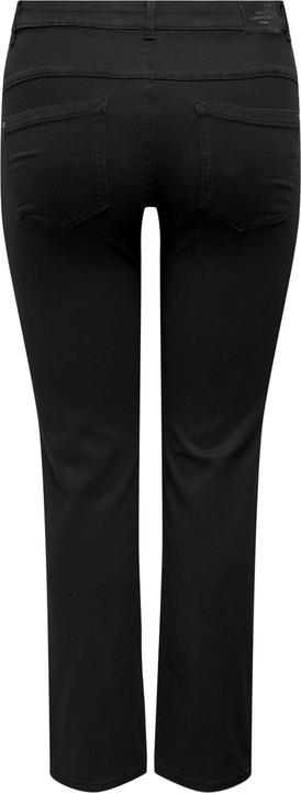Produktbild Only Curvy CARAugusta High Waist Straight Fit Jeans (W42/L32)