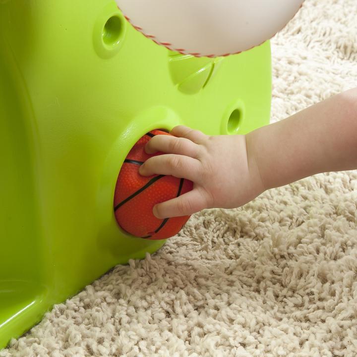 Actual product image Step2 Sports-Tastic Activity Center